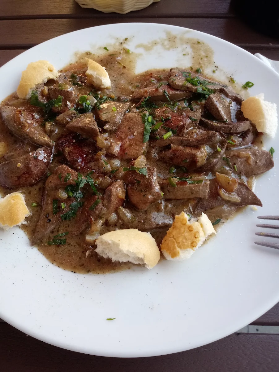 Essen und Trinken photo 8