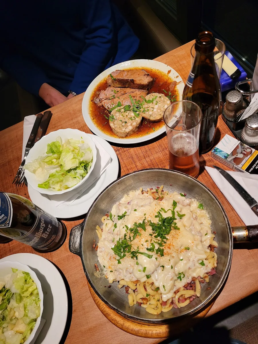Essen und Trinken photo 9