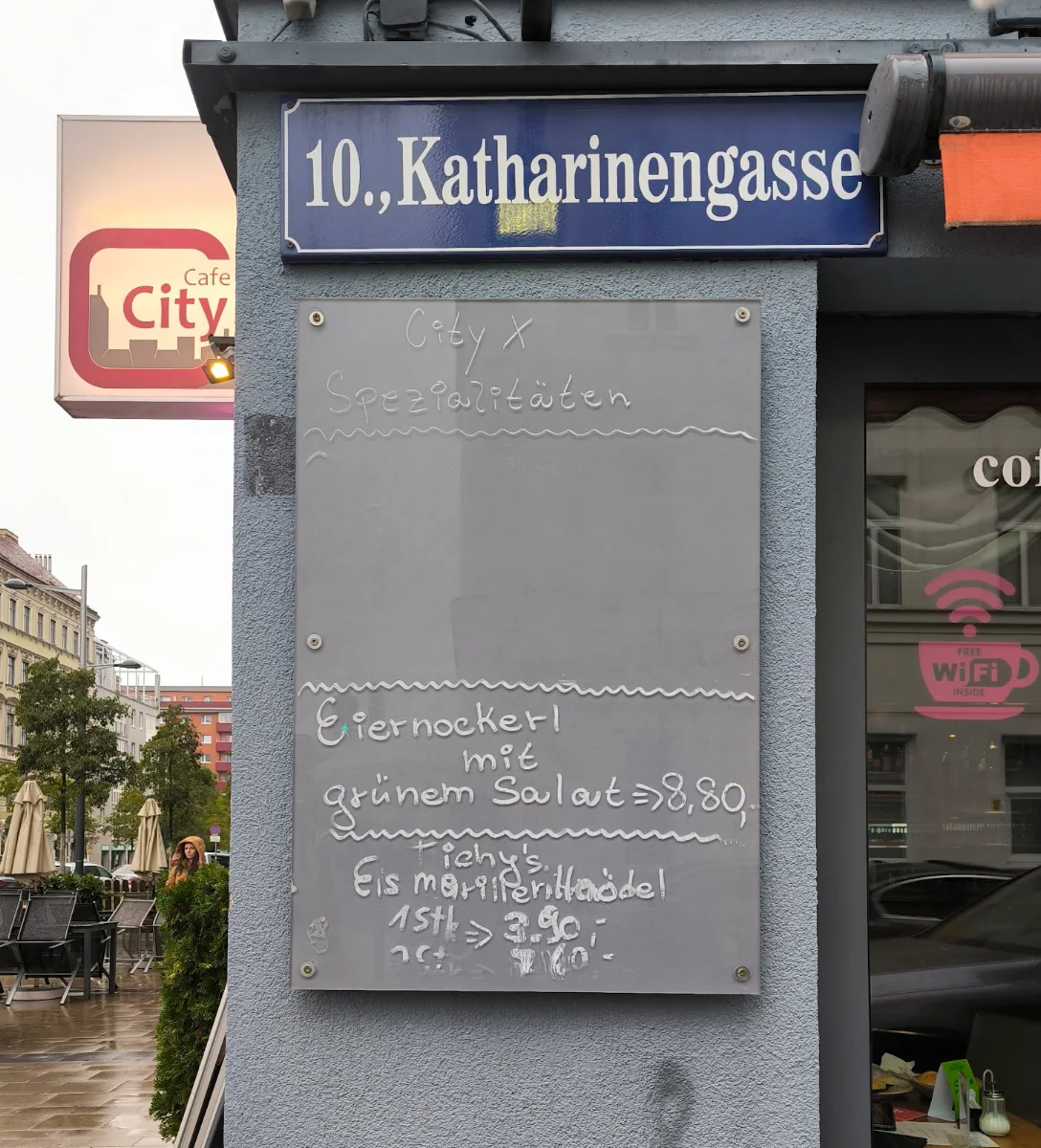Speisekarte photo 6