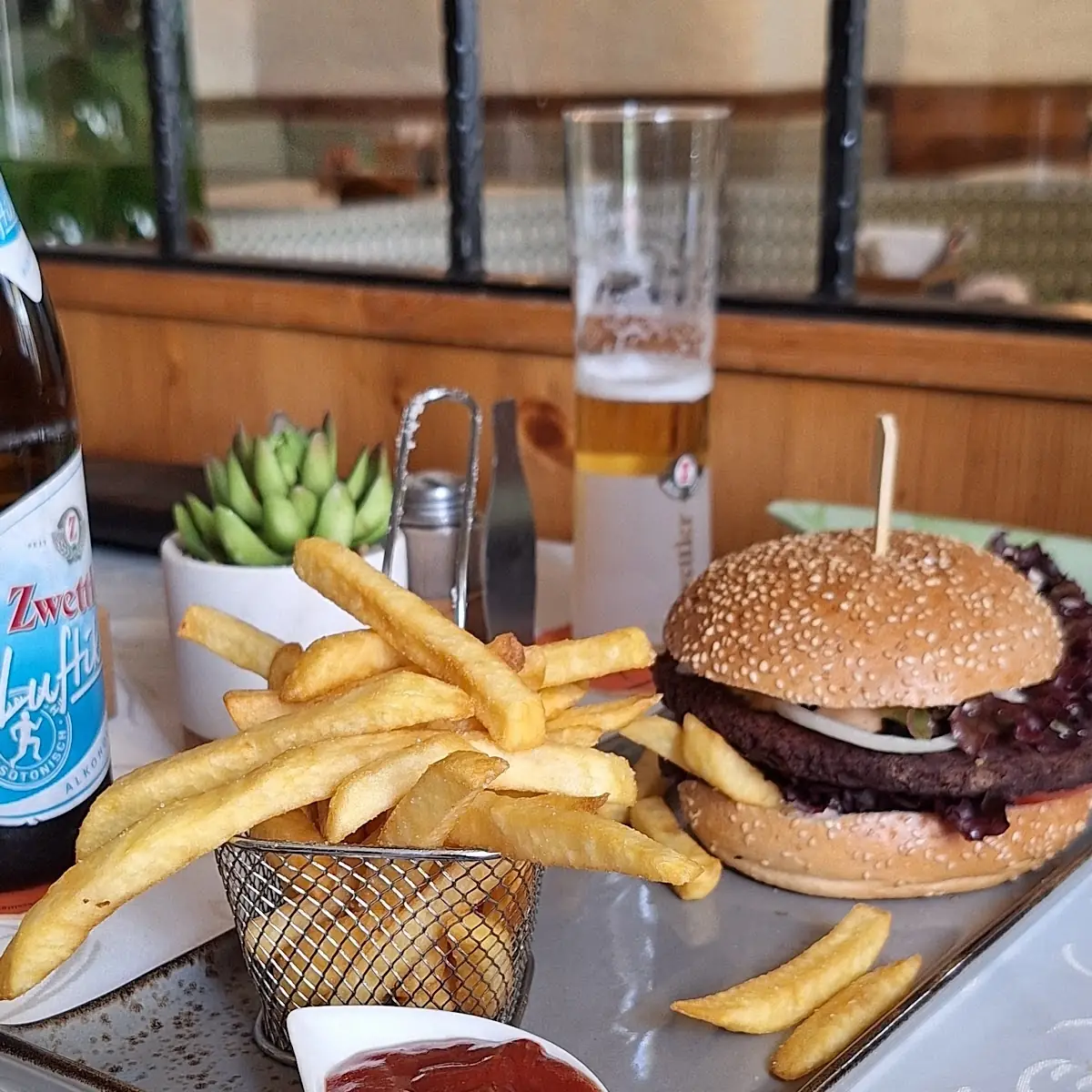 Essen und Trinken photo 4