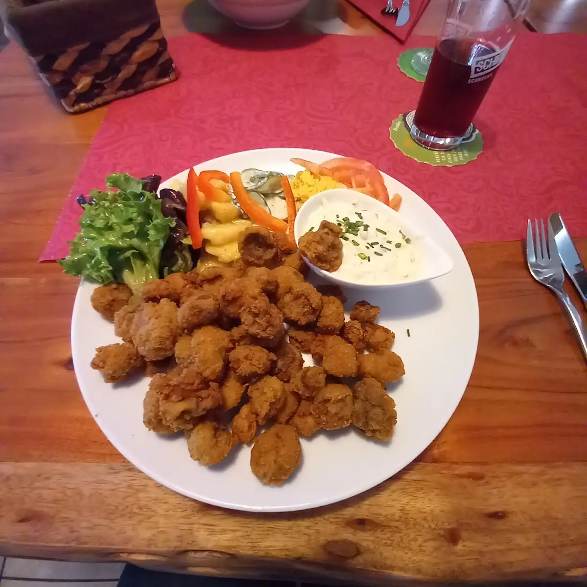 Essen und Trinken photo 5