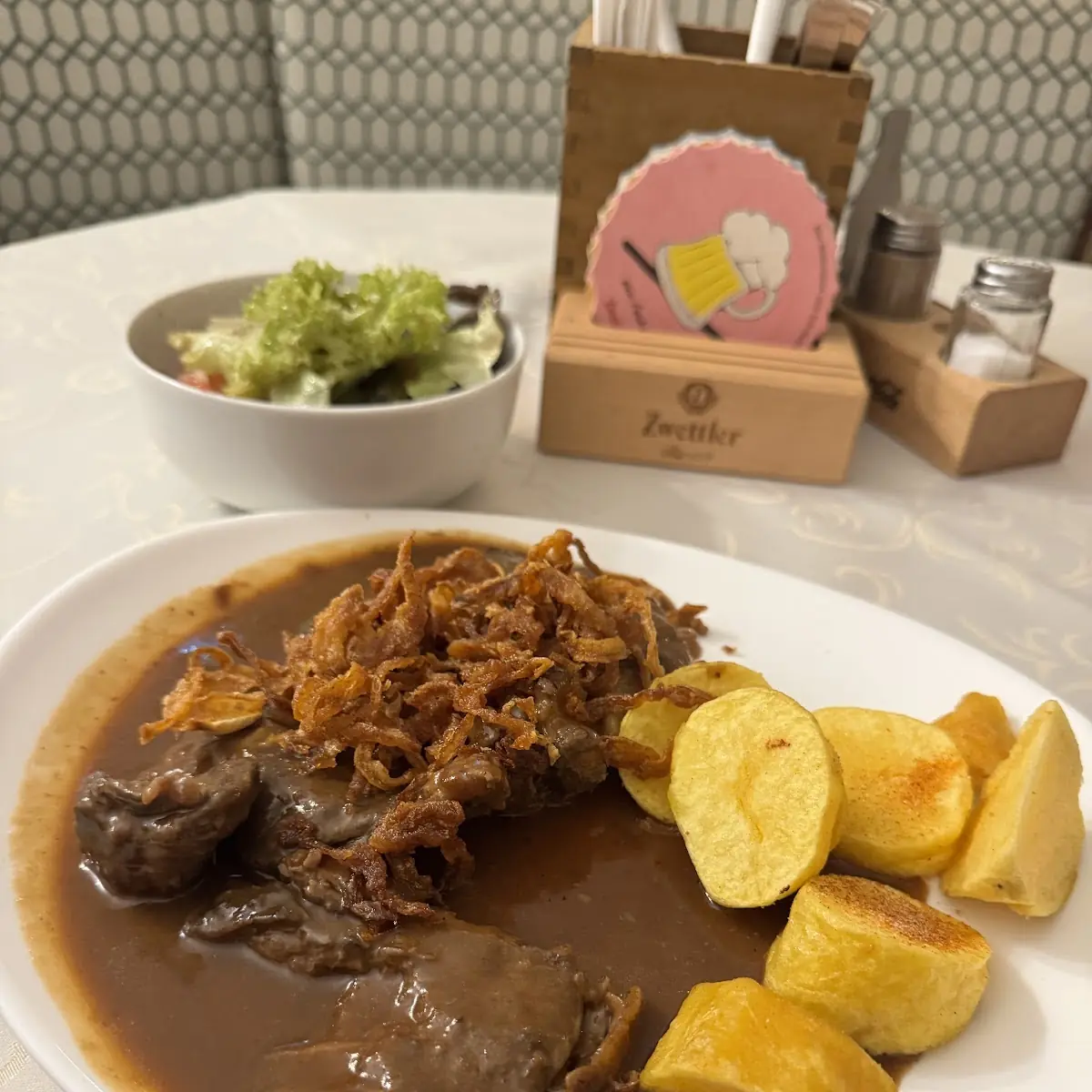 Essen und Trinken photo 7