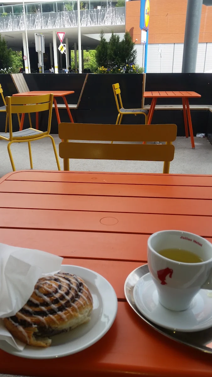 Essen und Trinken photo 1