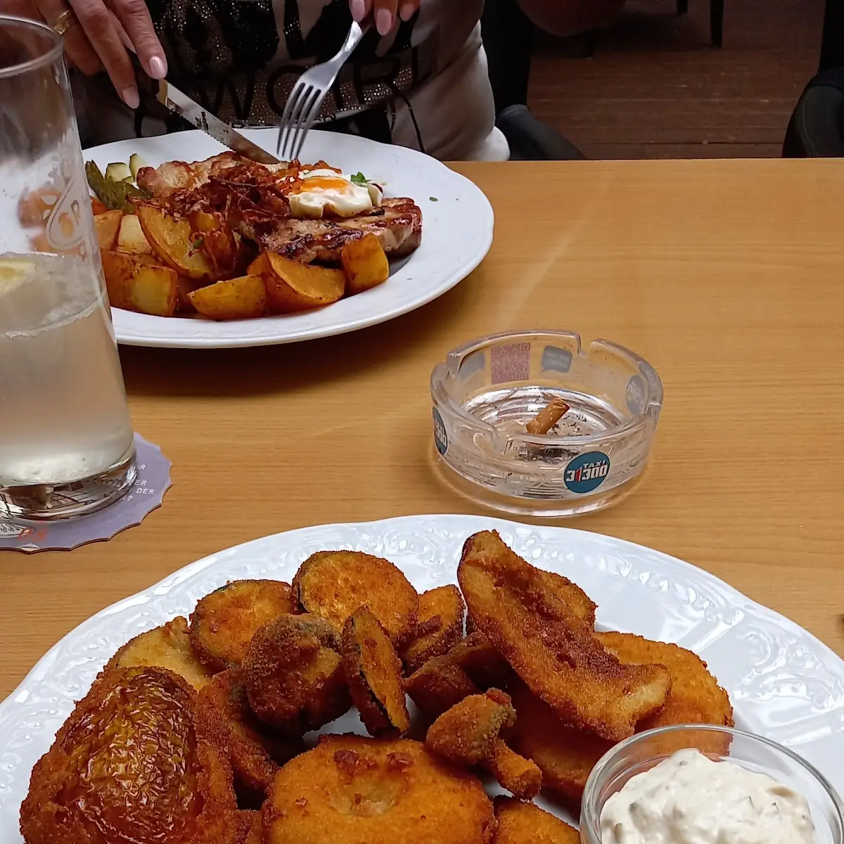 Essen und Trinken photo 4