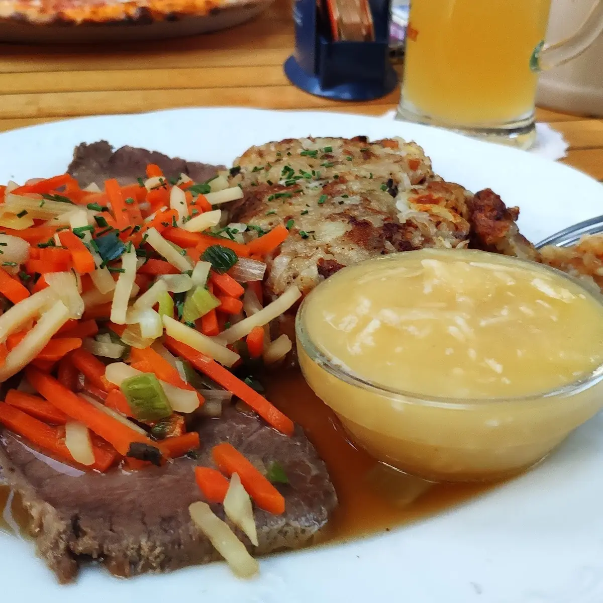 Essen und Trinken photo 7