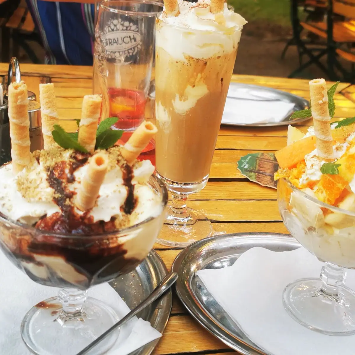 Essen und Trinken photo 8