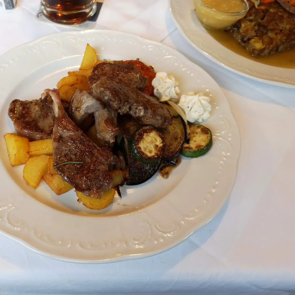 Essen und Trinken photo 9