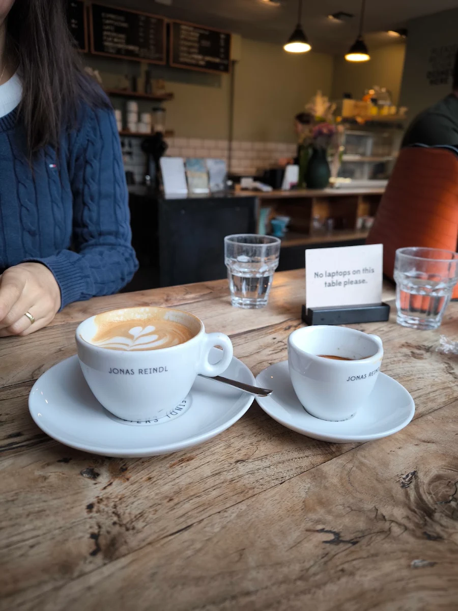 Essen und Trinken photo 10