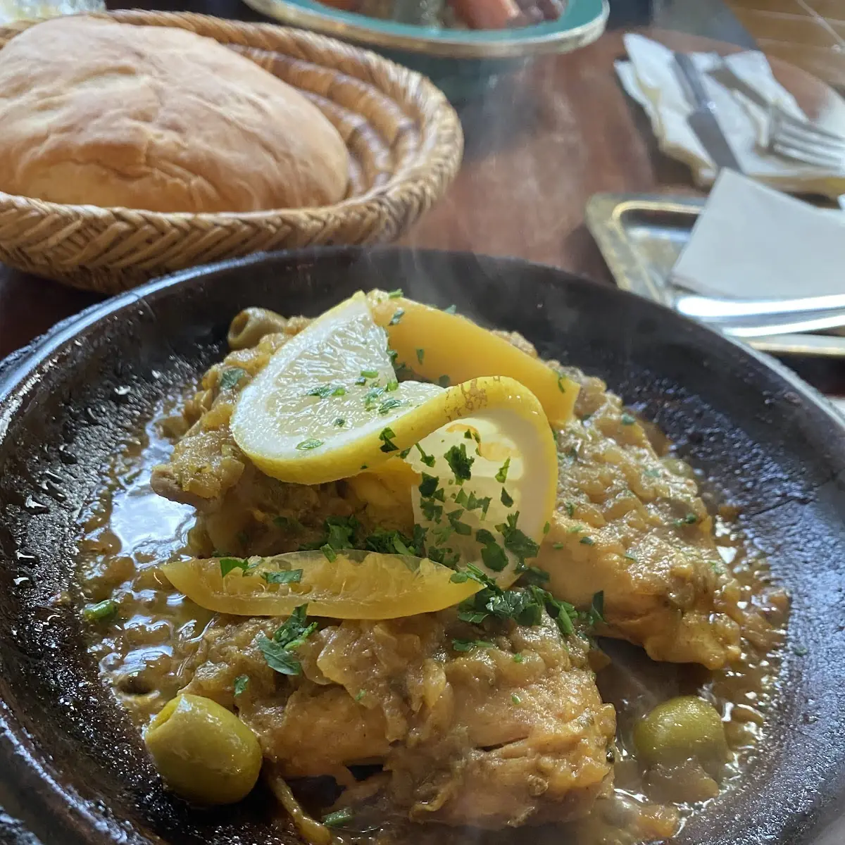 Essen und Trinken photo 10