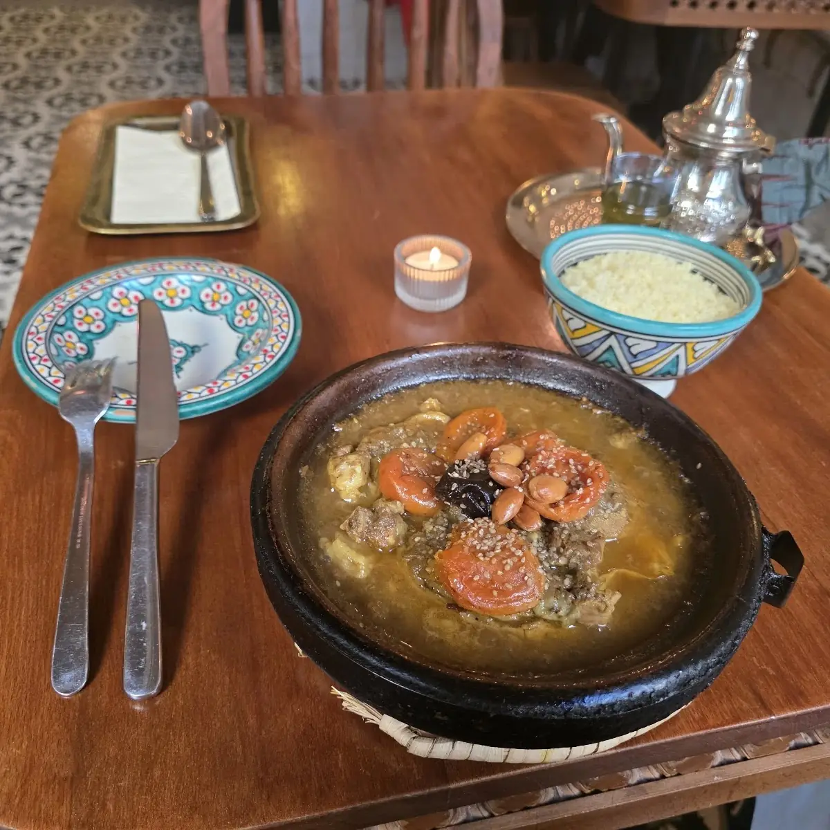 Essen und Trinken photo 5