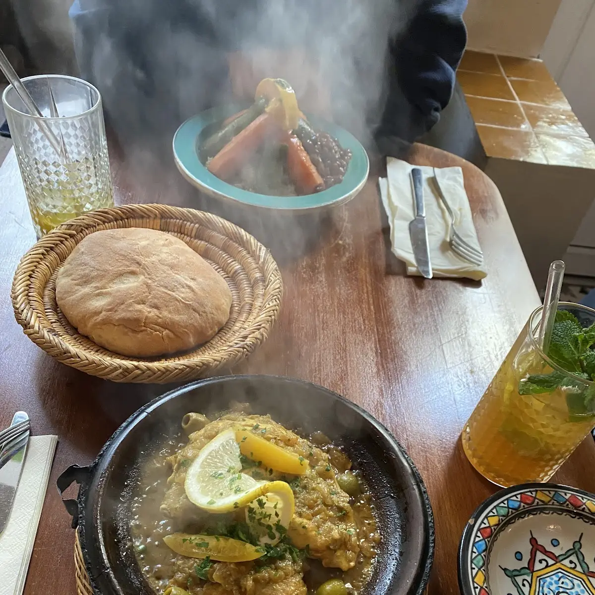 Essen und Trinken photo 6