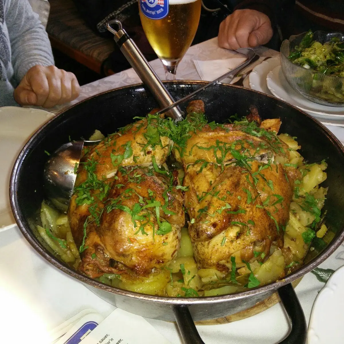 Essen und Trinken photo 4