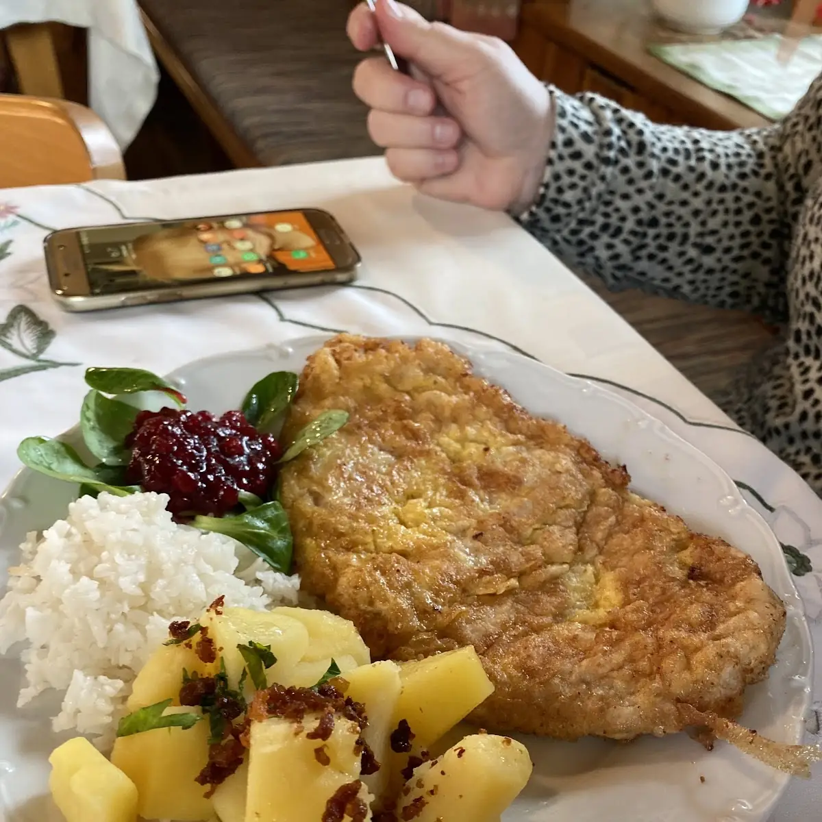 Essen und Trinken photo 6