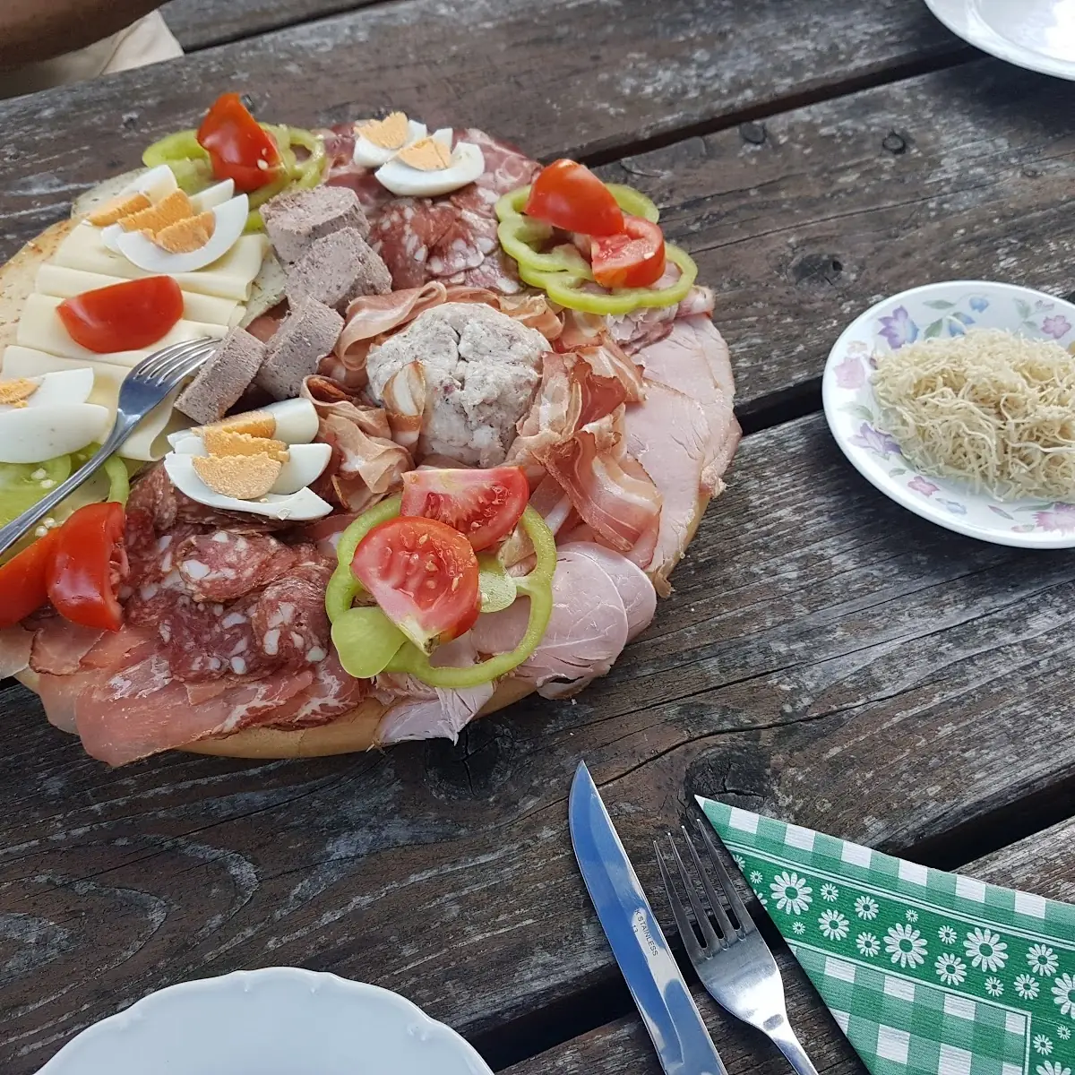 Essen und Trinken photo 8