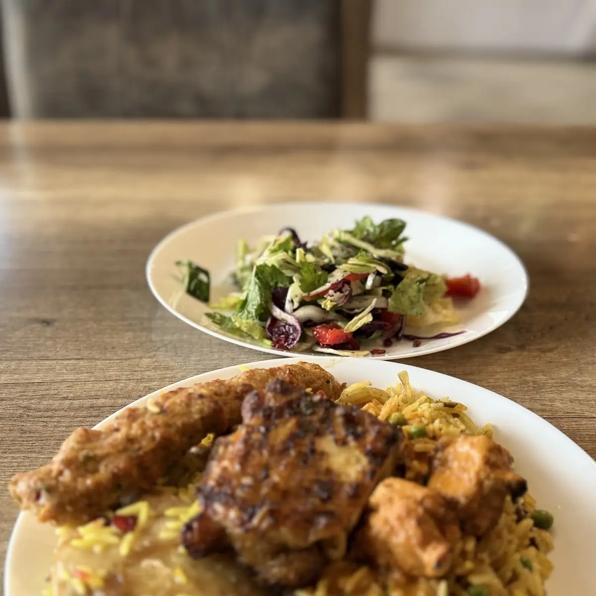 Essen und Trinken photo 3