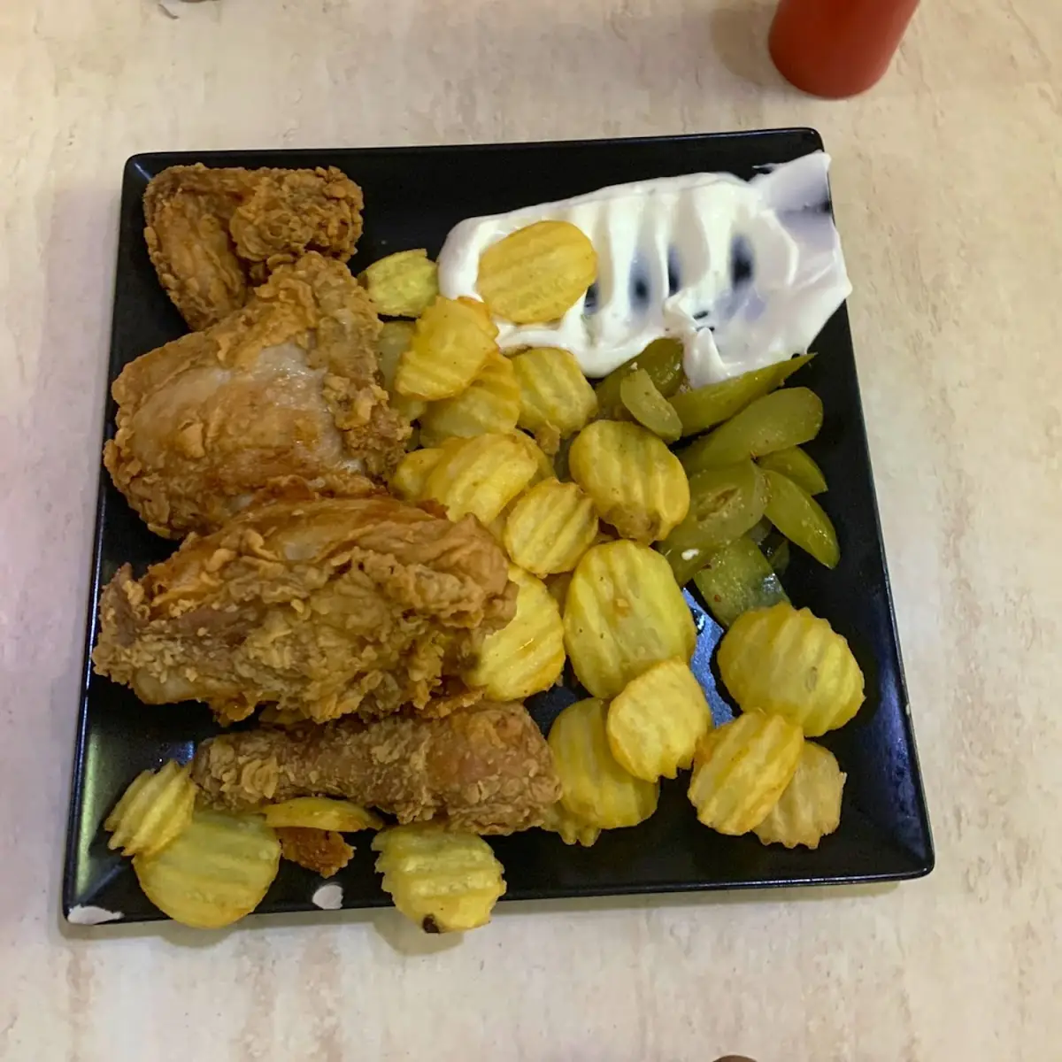 Essen und Trinken photo 6