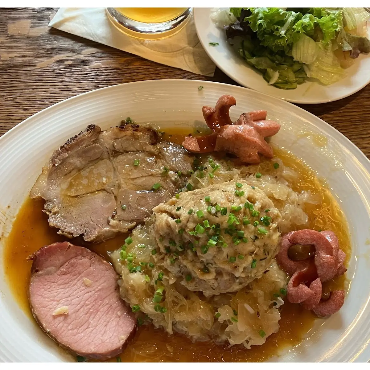 Essen und Trinken photo 2