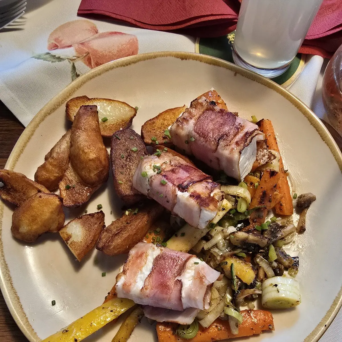 Essen und Trinken photo 4