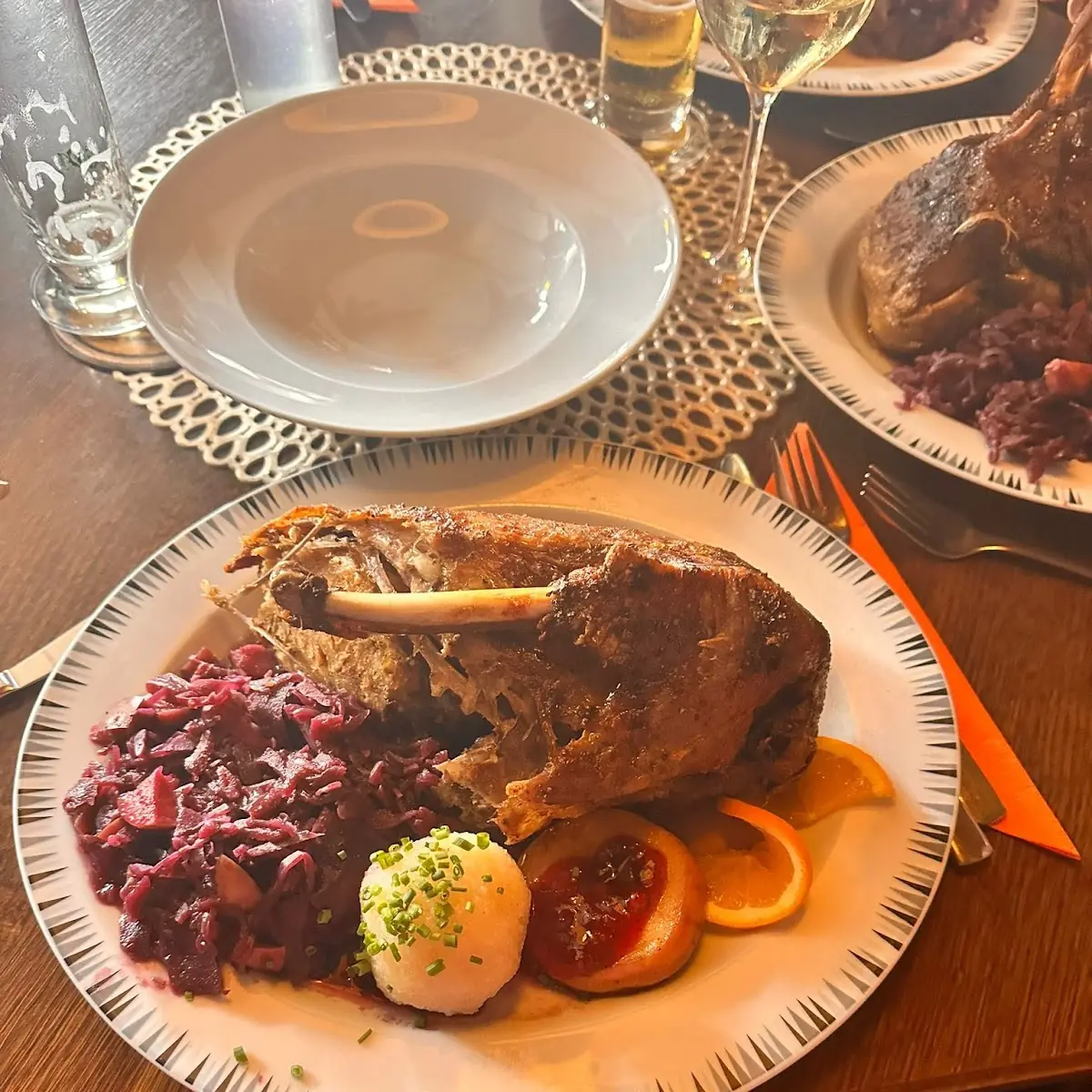 Essen und Trinken photo 5