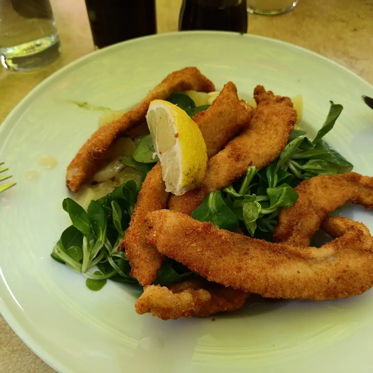Essen und Trinken photo 6