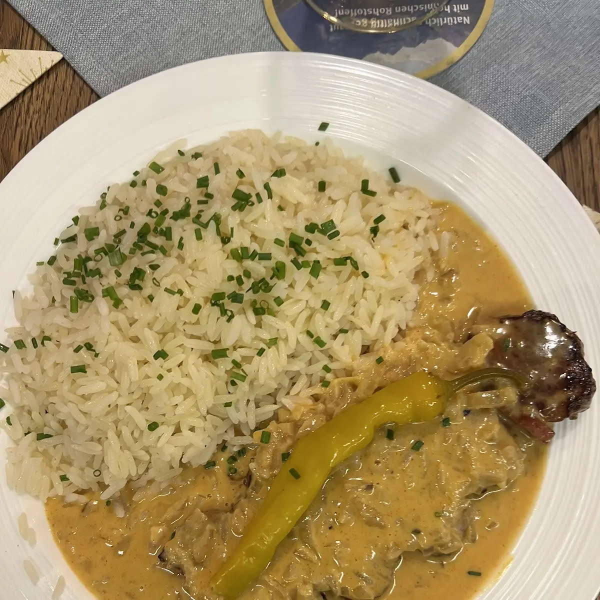Essen und Trinken photo 7