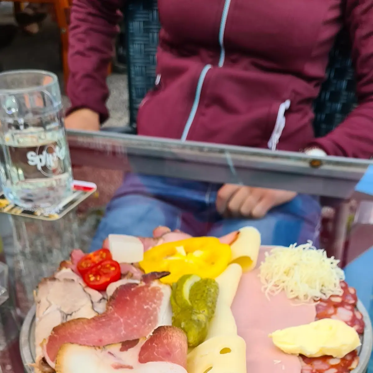 Essen und Trinken photo 2