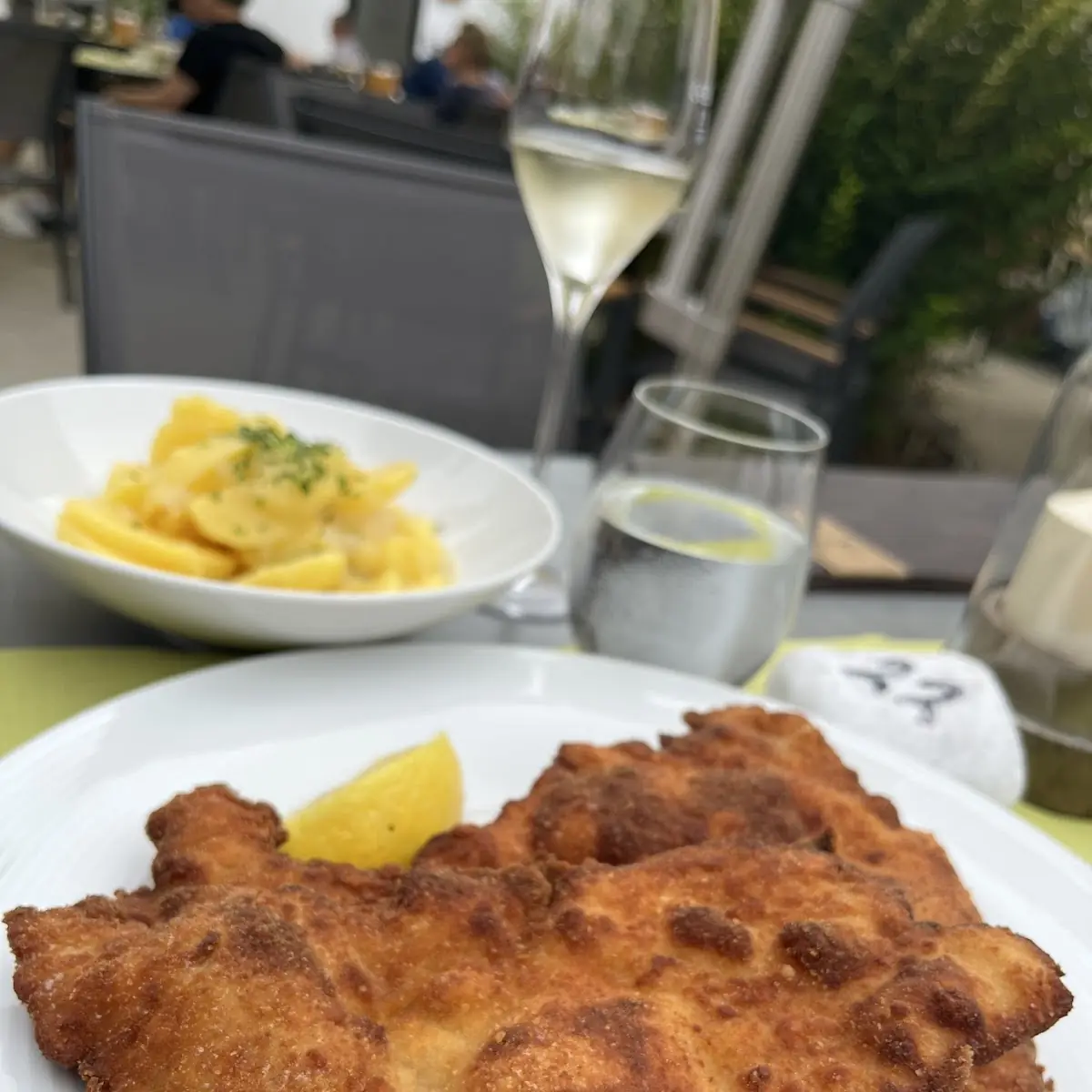 Essen und Trinken photo 10