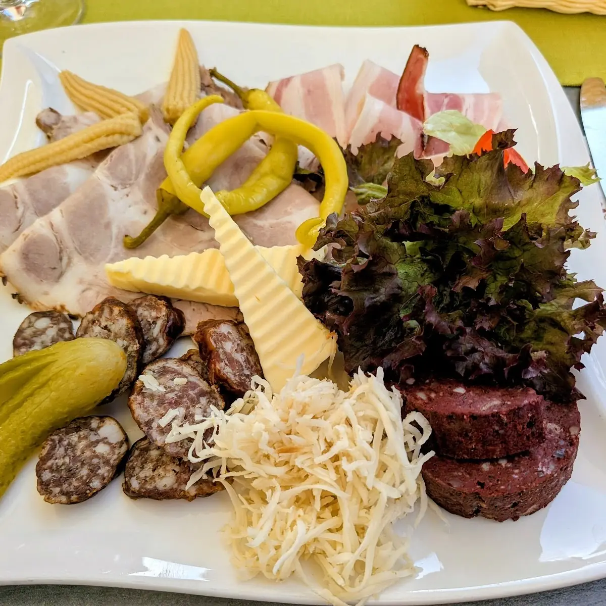 Essen und Trinken photo 2