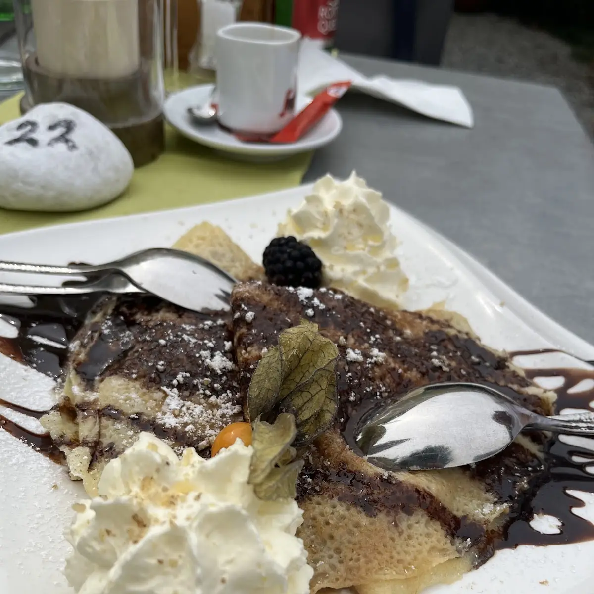 Essen und Trinken photo 3