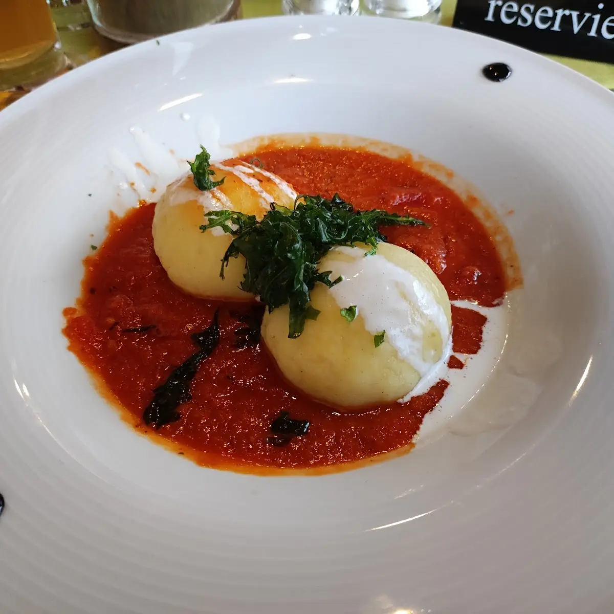 Essen und Trinken photo 4