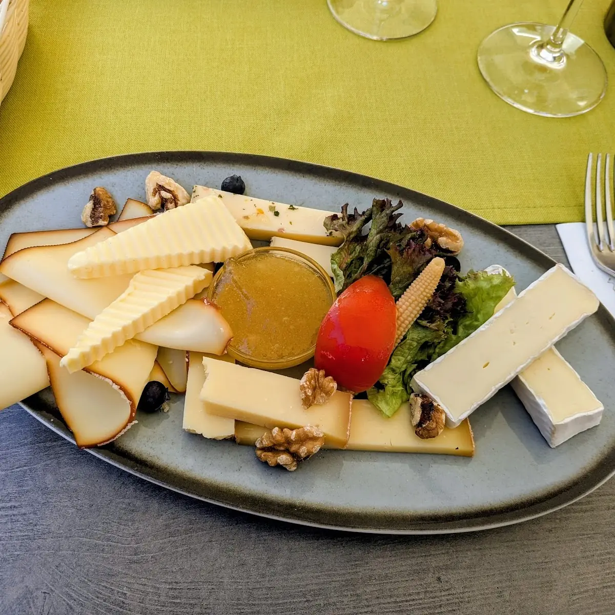 Essen und Trinken photo 5