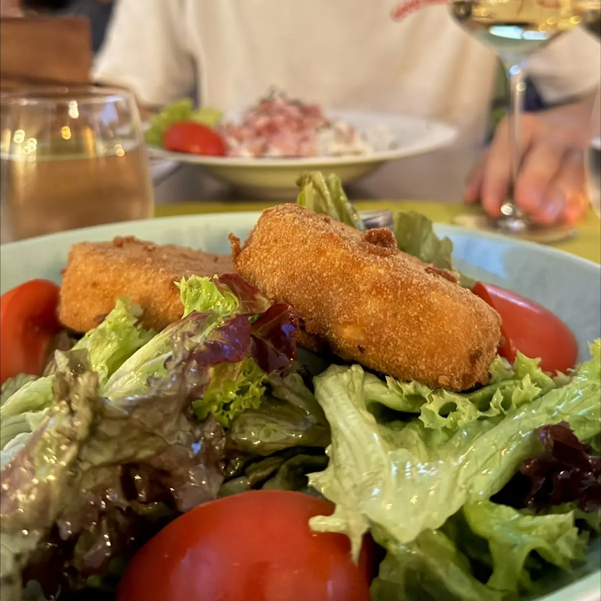 Essen und Trinken photo 7