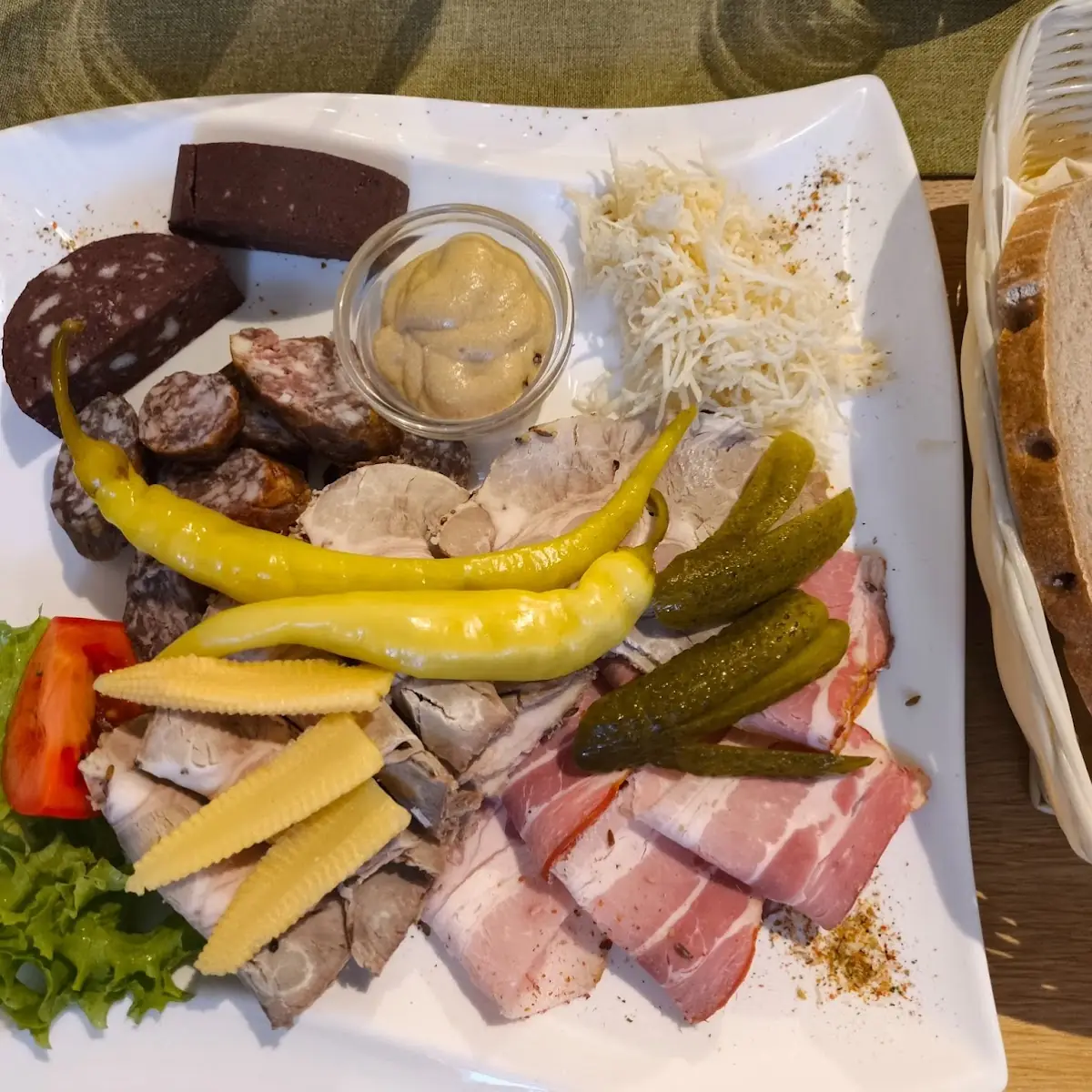 Essen und Trinken photo 8
