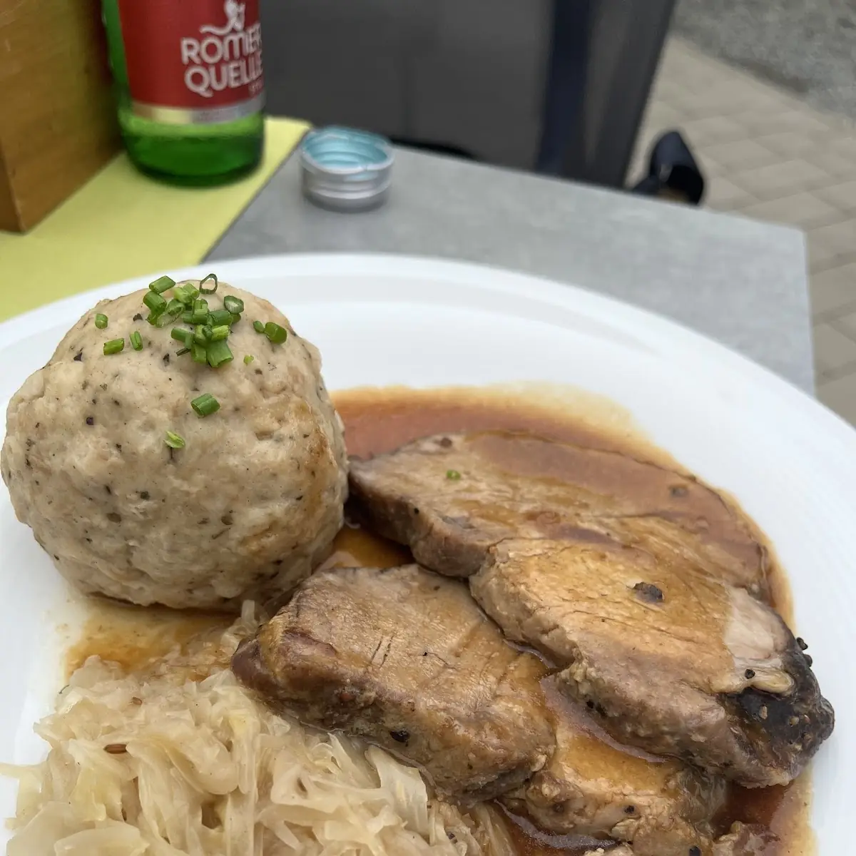 Essen und Trinken photo 9