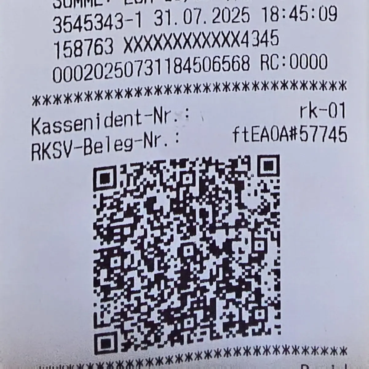 Speisekarte photo 6