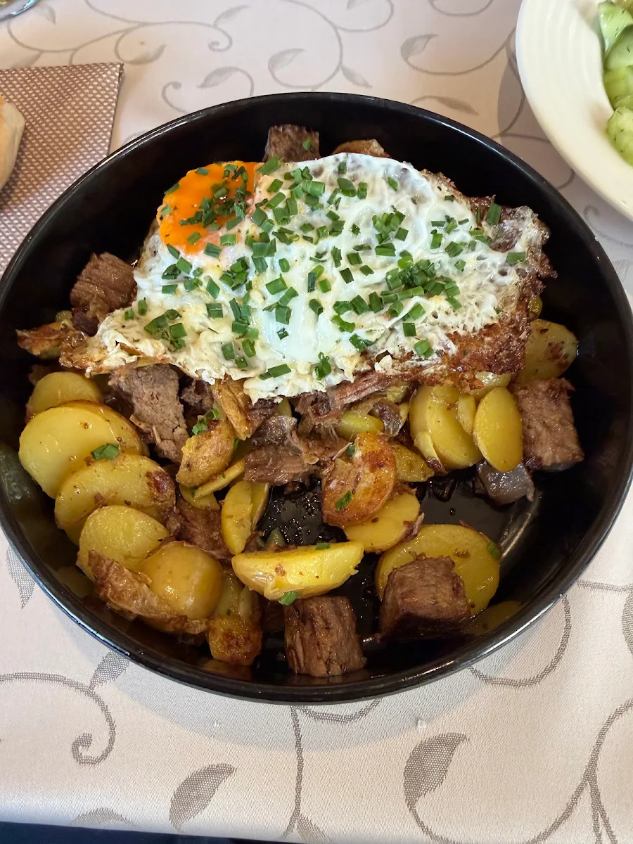 Essen und Trinken photo 7