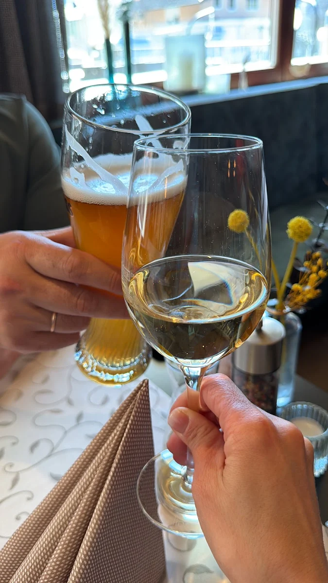 Essen und Trinken photo 8