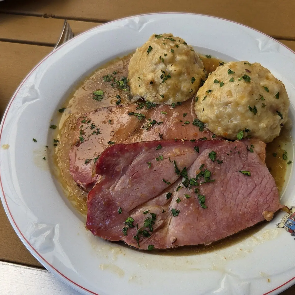 Essen und Trinken photo 5