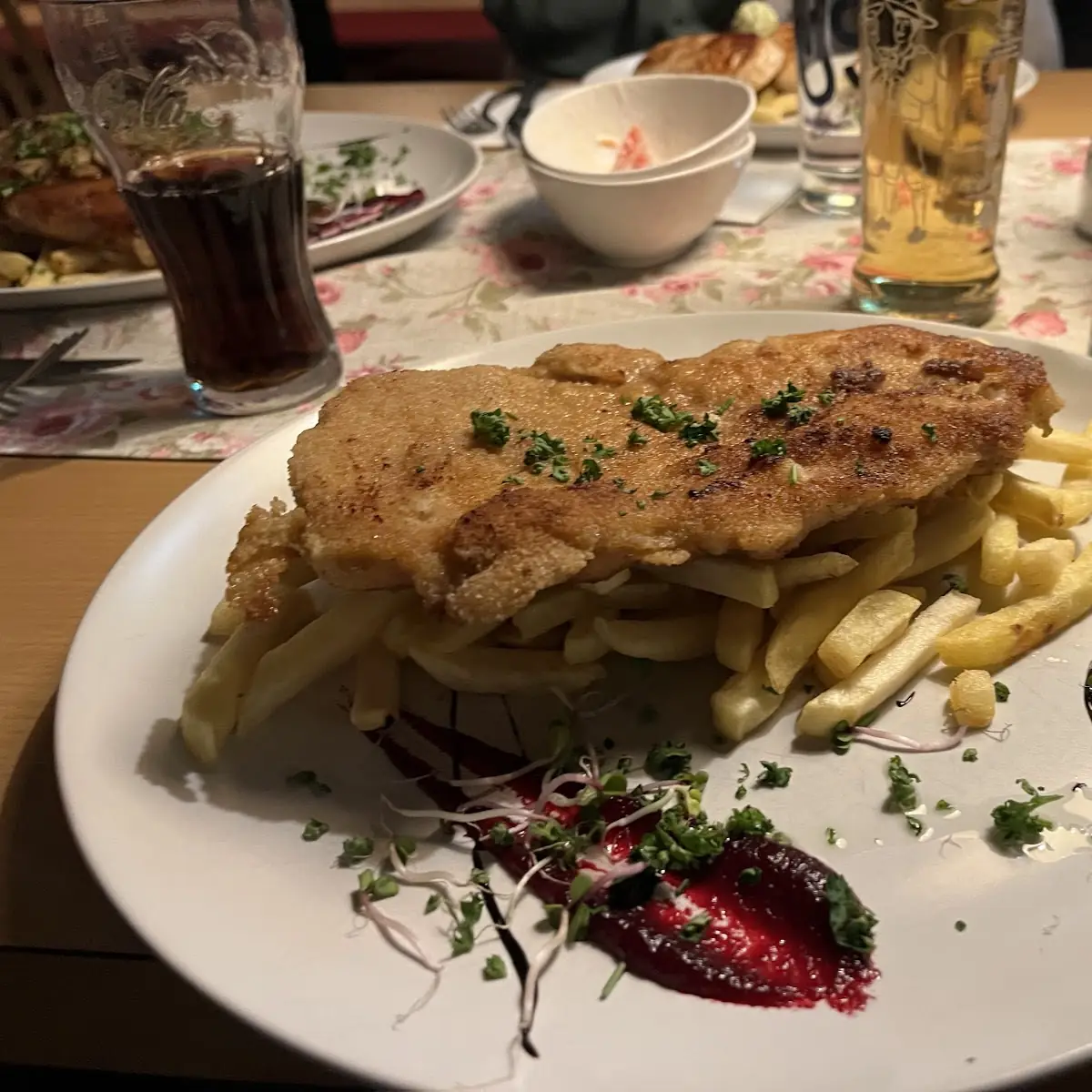 Essen und Trinken photo 7