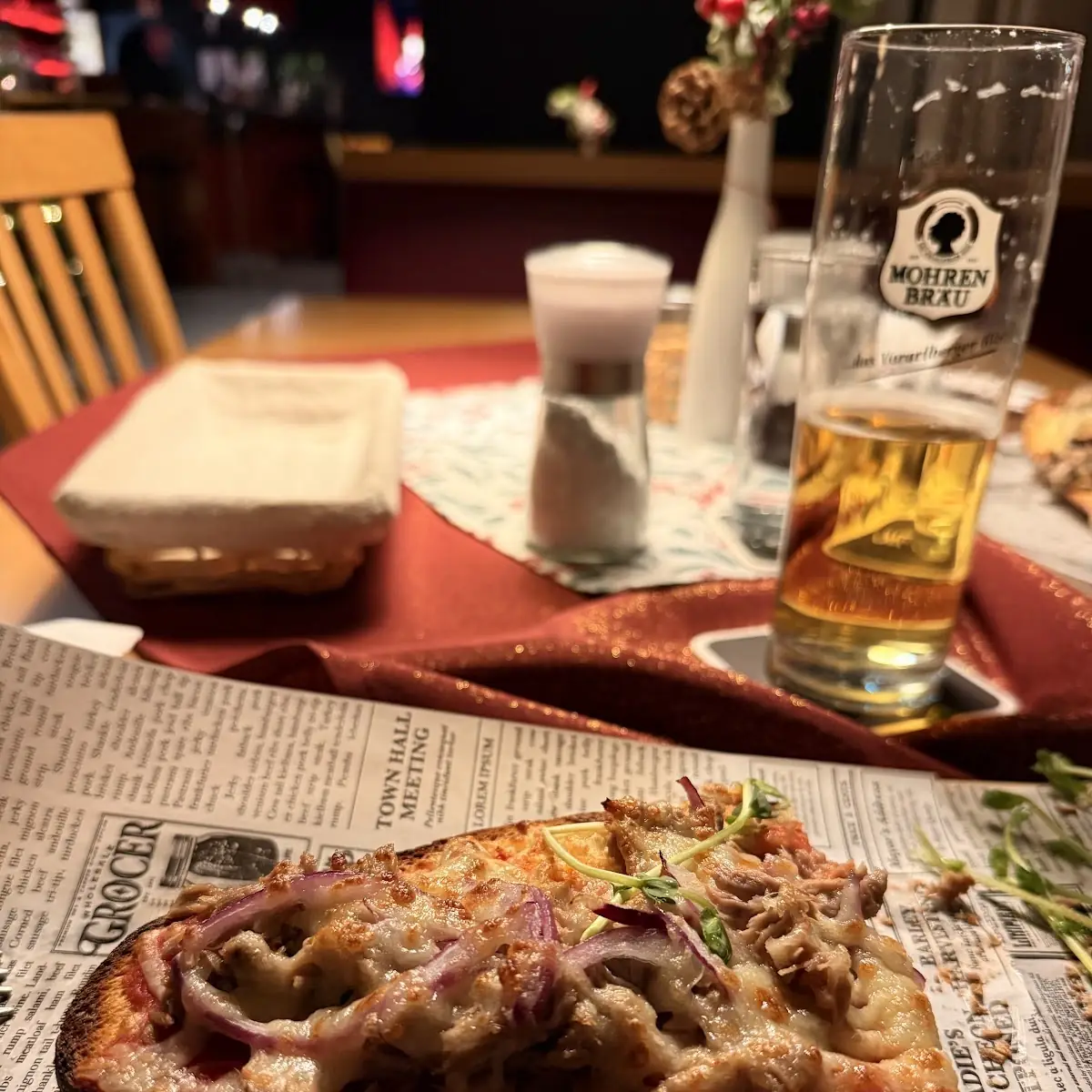 Essen und Trinken photo 9