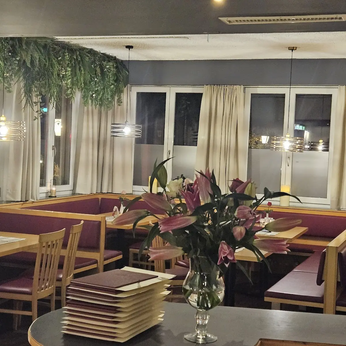 Bistro Martins Titelbild