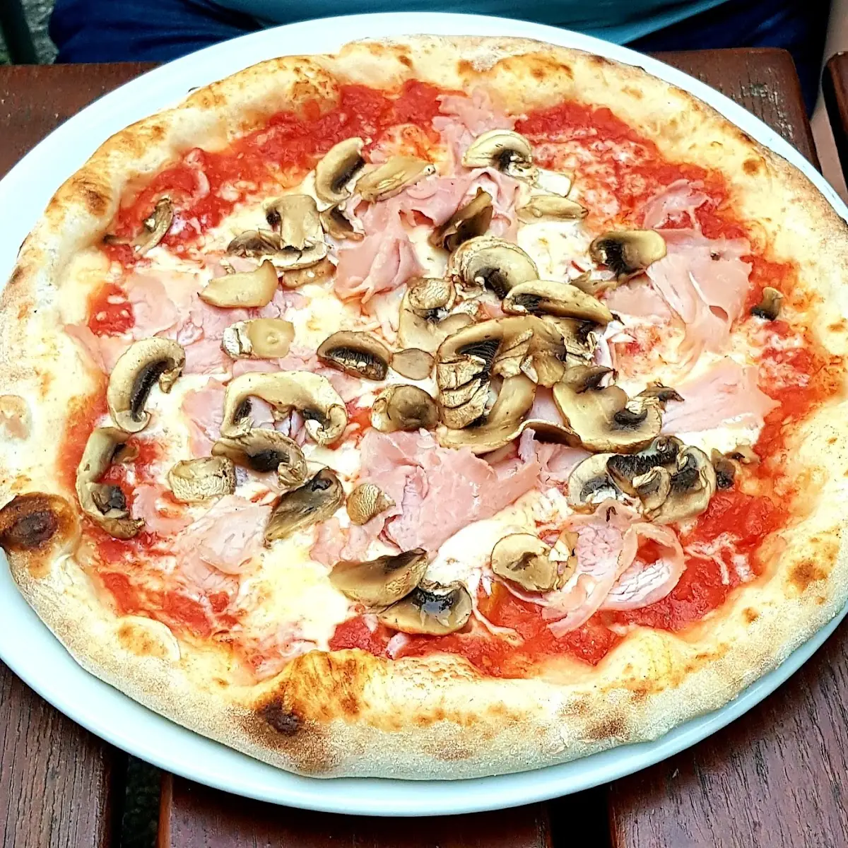 Essen und Trinken photo 5