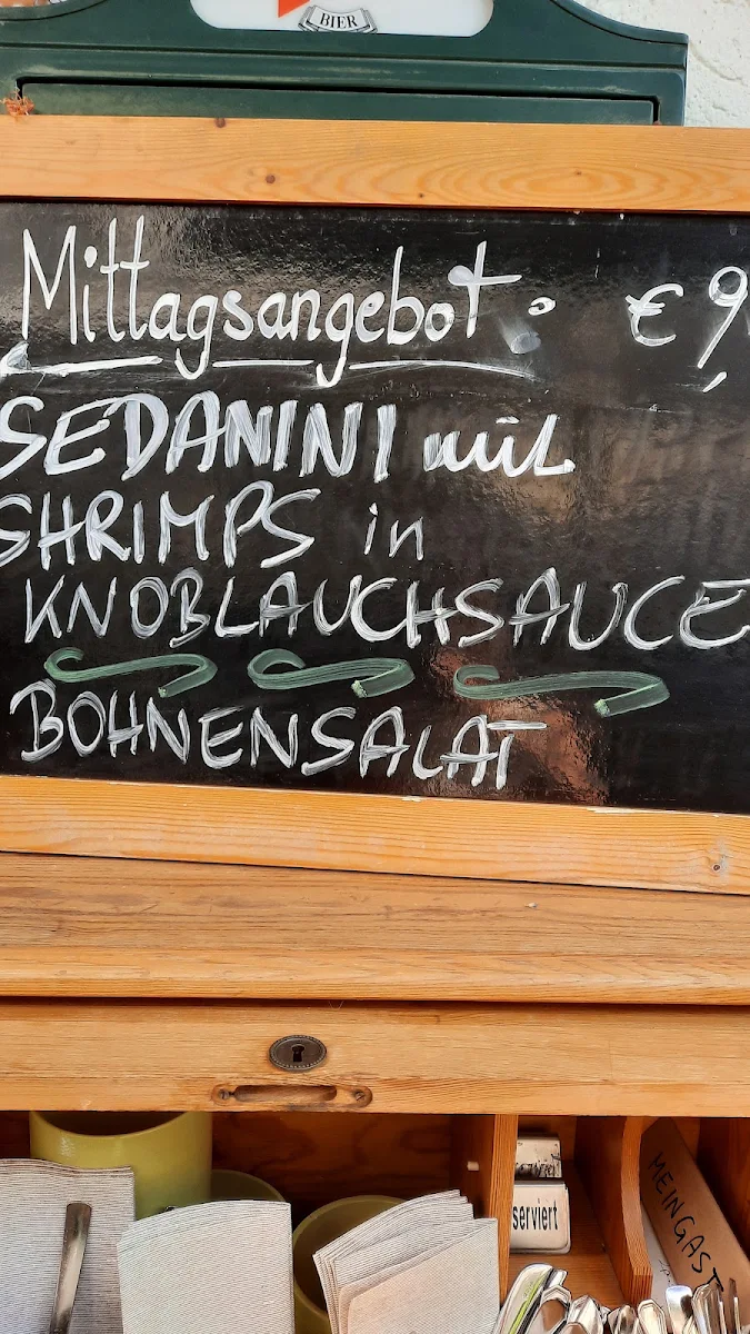 Speisekarte photo 10