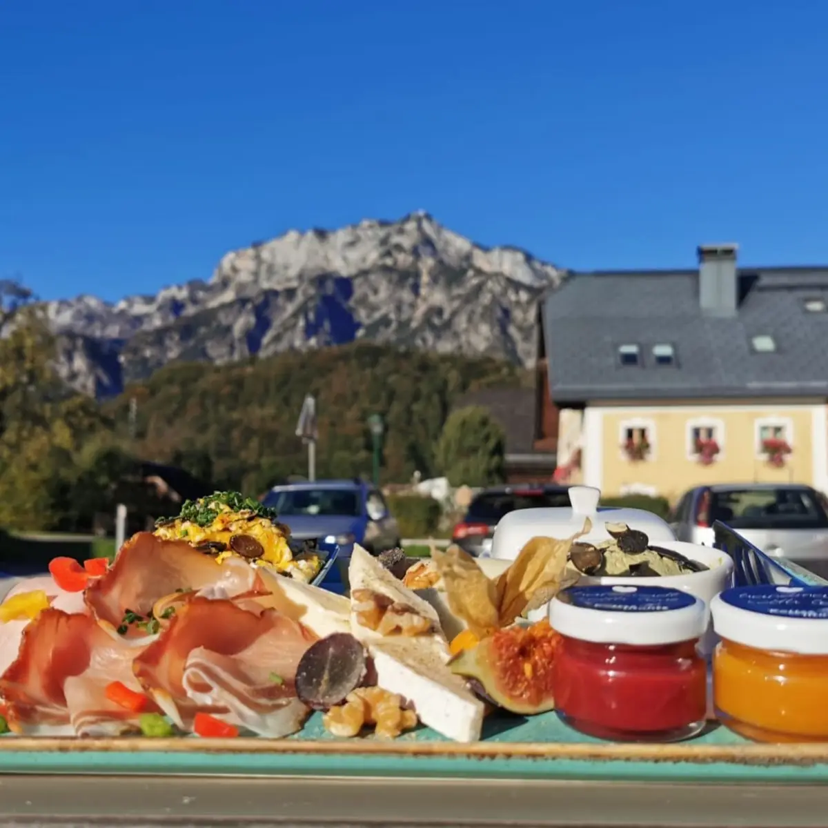 Essen und Trinken photo 3