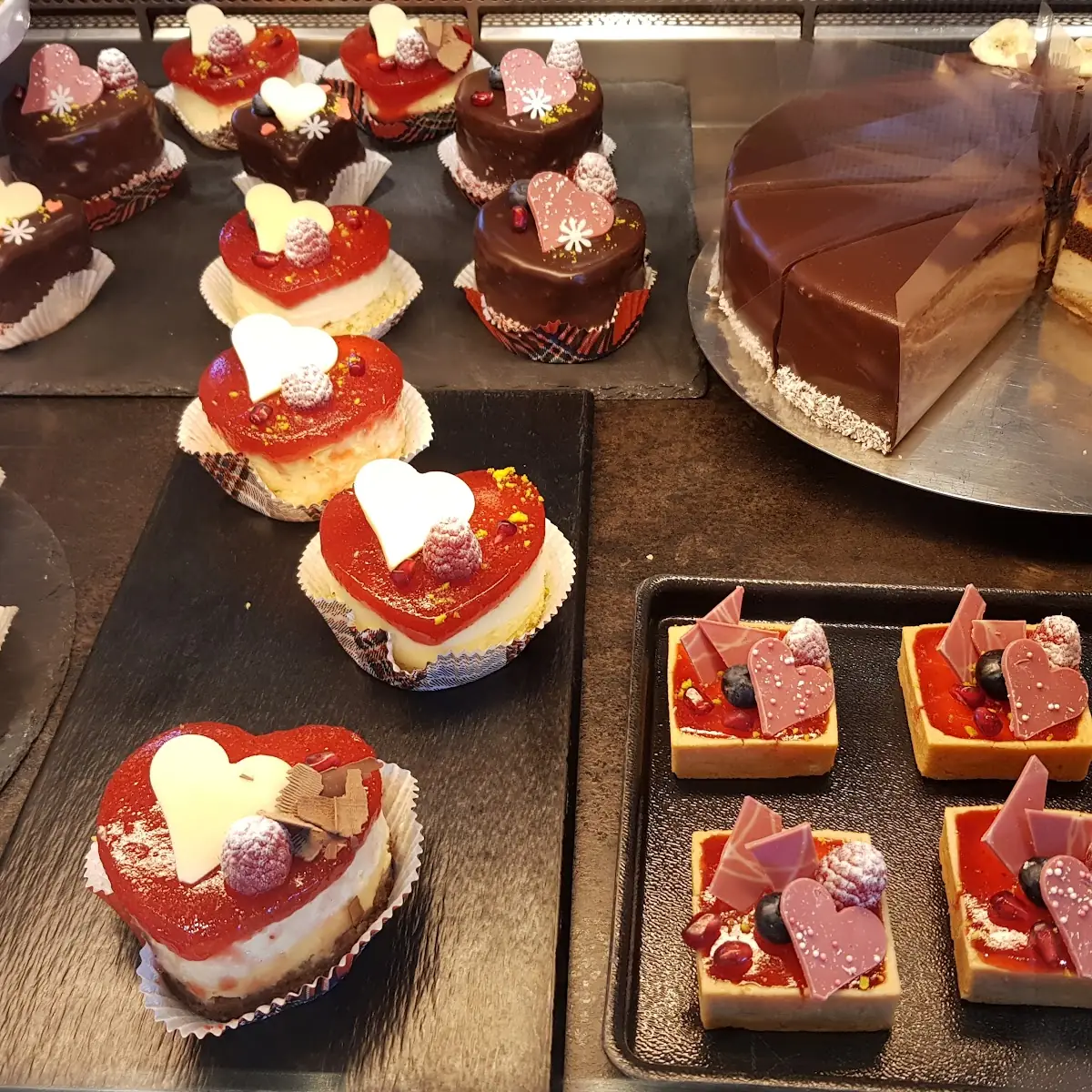 Essen und Trinken photo 5