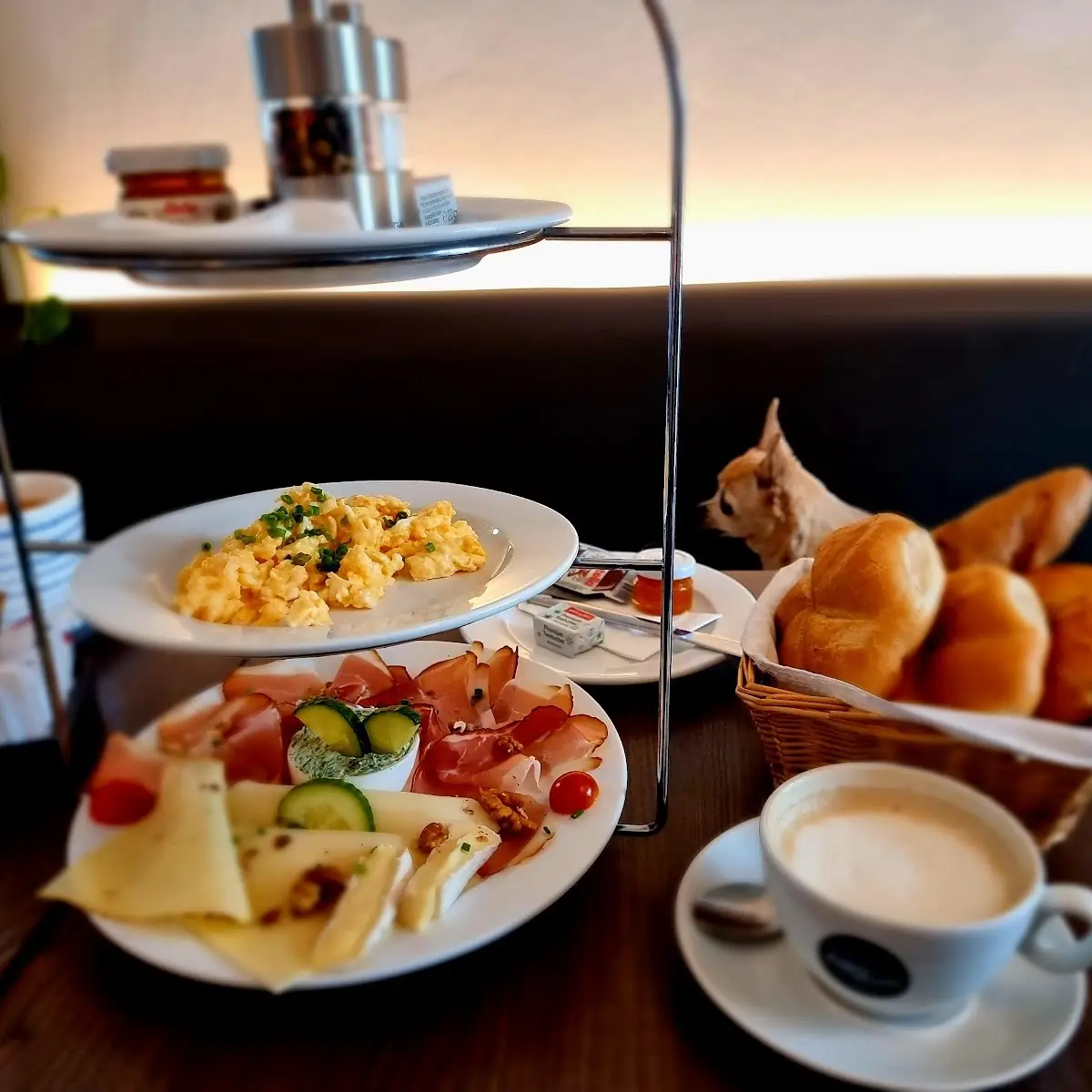 Essen und Trinken photo 6
