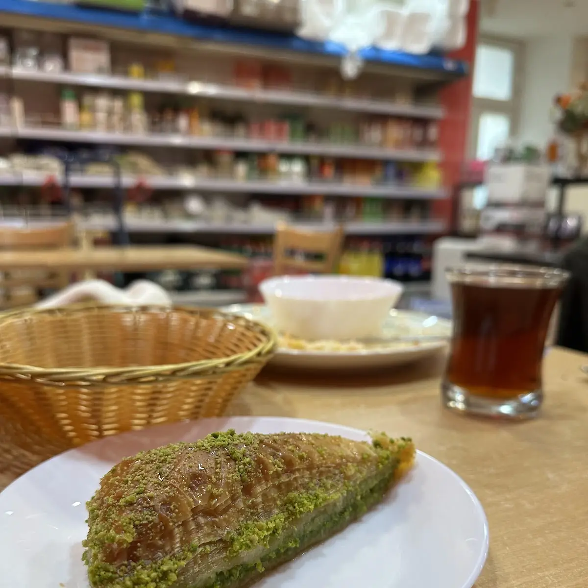 Essen und Trinken photo 5