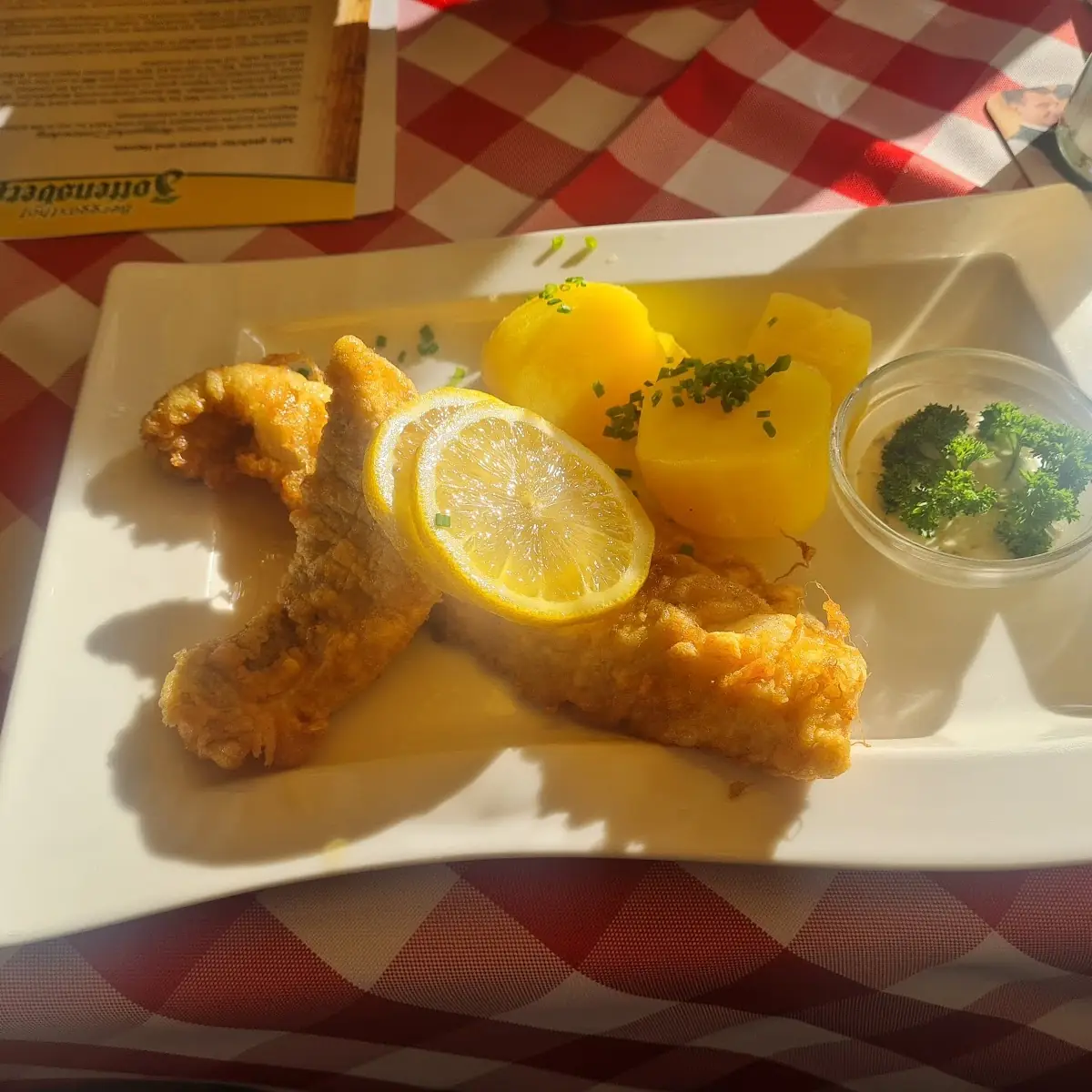 Essen und Trinken photo 3