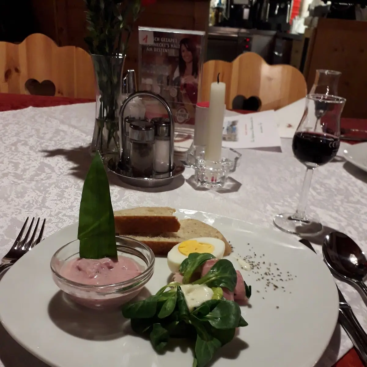 Essen und Trinken photo 7