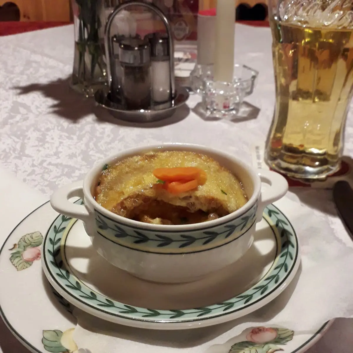 Essen und Trinken photo 9